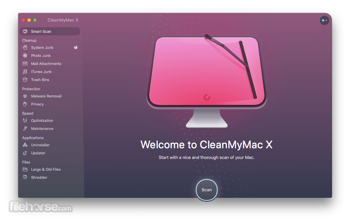 Cleanmymac 1 9 5 Keygen Mac